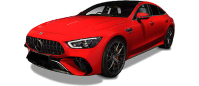 Mercedes-Benz AMG GT 4-Türer Coupé Leasing - DirectLease